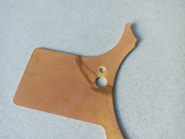 Turn Tabel Cover (Rowe-AMi MM5)