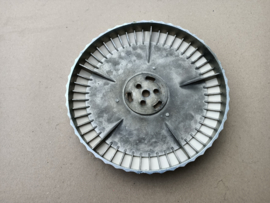 Selector Wheel (Wurlitzer Lyric/ 1961)