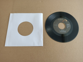 7" Single: Pointer Sisters - Dare Me (1985)