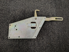 Bracket/ Lock/ LH (Seeburg 201)