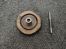 Gear Kit / 60 HZ/ USA/ Mechanism (Seeburg/ Div)