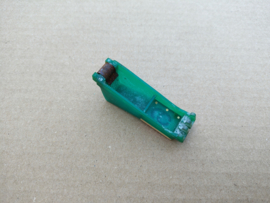 Push Button " 9 " (Seeburg 201)