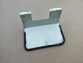 Cap/ Inside (Seeburg FC1/ Regency)