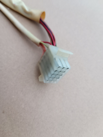 Cable/ Credit Unit (Wurlitzer 3500/ Zodiac)