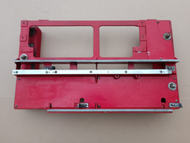 Basis /Mechanism (Seeburg M100A)