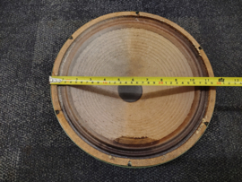 1x Speaker 12" (Gedasa Sinfonola 1000)