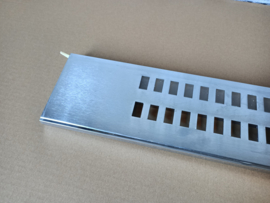 Key Switch Panel (NSM Festival (1967)