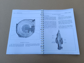 Service Manual: (Rock-ola - Capri/ 404 (1963) NEW !!