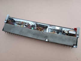 Push Button Panel (Rowe-AMi Tropicana) JBM