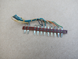 Conector Contact/ Mechanism (jupiter Div)