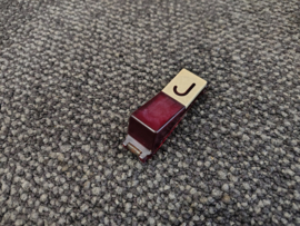 Push Button " J " (Seeburg 201)