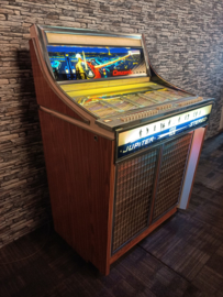 Jupiter Concorde 120 Stereo 1966 Jukebox (120 Selecties) SOLD !!!