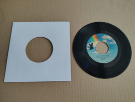 7" Single: John Schneider - I've Been Around Enough To Know (1984) USA