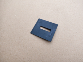 Record Playing Plastic/ Mechanism (Rowe-AMi TI-2)