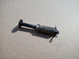 Plunger + Spring / Mechanism (Seeburg 100A)