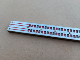 Indicator Strip/ Mechanism (Seeburg M100A)