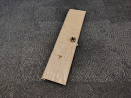 Coin Door Inside (AMi E120)