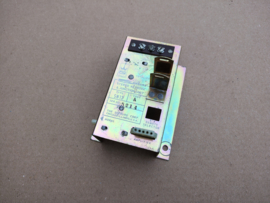 Stereo Network & junction Unit (Seeburg Quadrafonic/ SQS160)