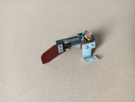 Reversing Switch Assembly (Seeburg Div)