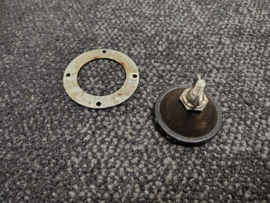 1x Mechanism / Basis /Rubber (United UPB-100)