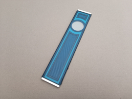 Front/ Glass/ Middle (Wurlitzer 3500/ Zodiac)