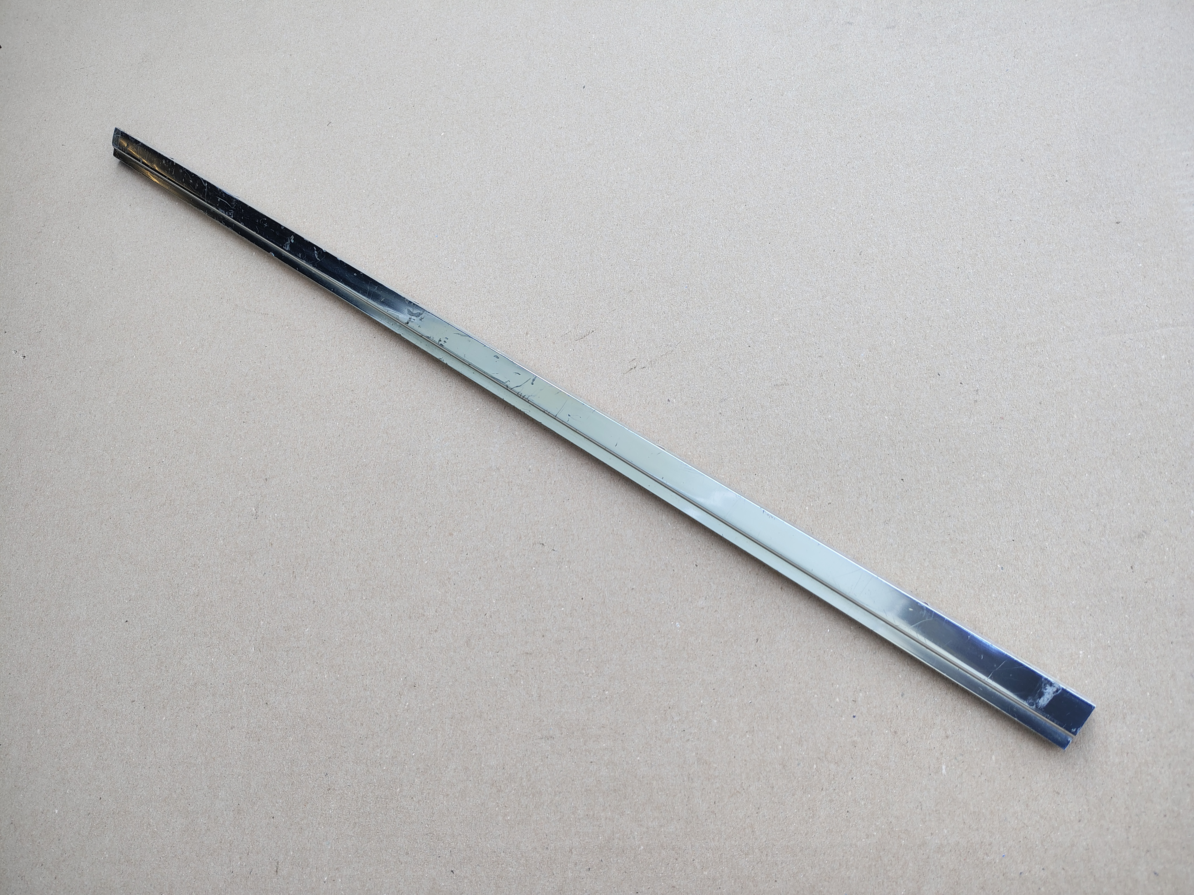 Casting/ List/ LH (Rock-ola 414/ Capri II (1964)