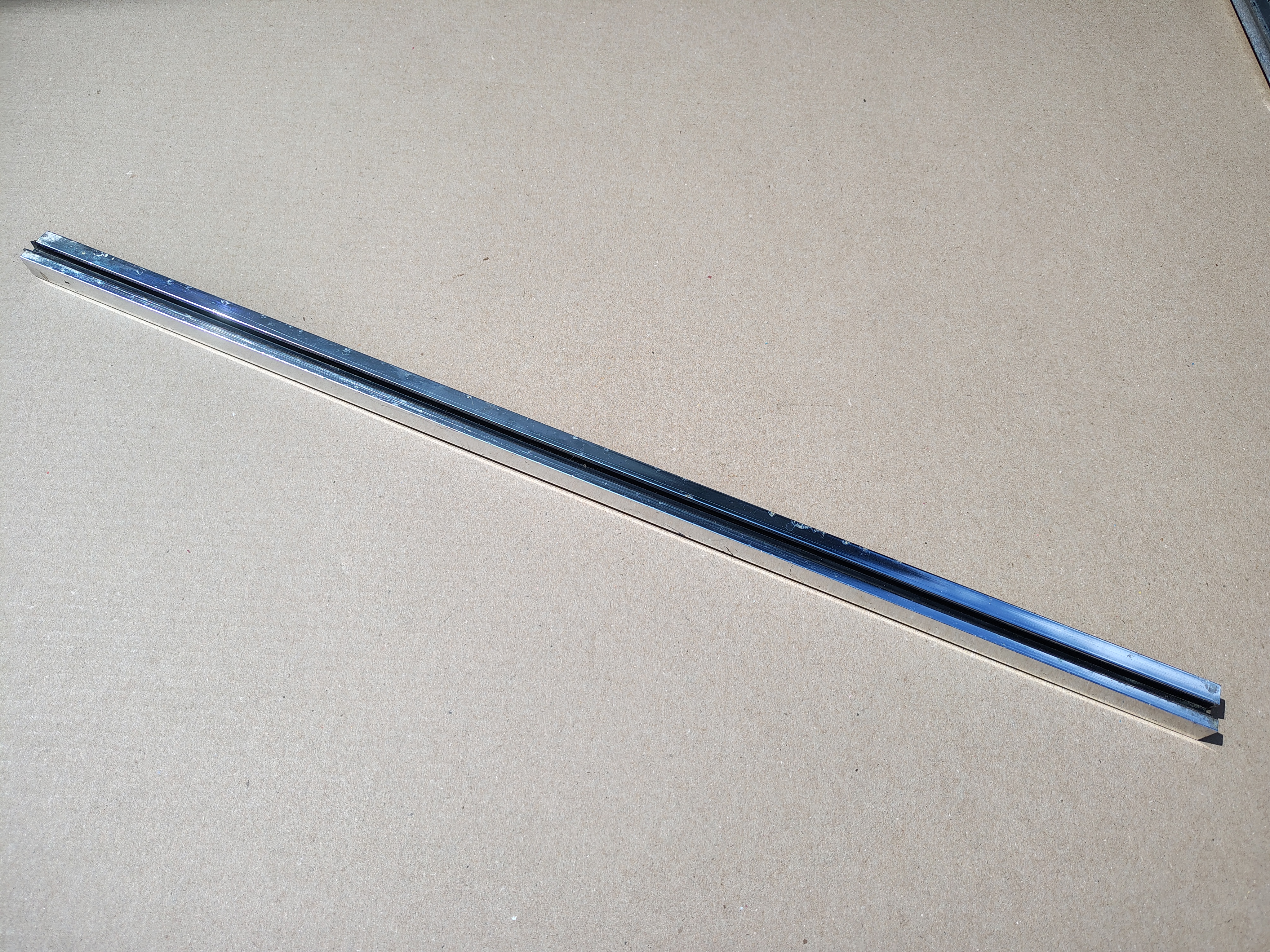 Side Dome/ Casting/ List (Rock-ola 414/ Capri II (1964)