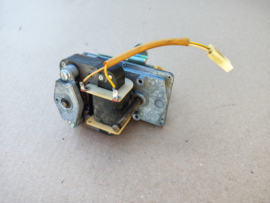 Carrousel Motor/ Mechanism (Wurlitzer Div)