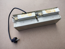 Light Balast (Wurlitzer Baltic 3)