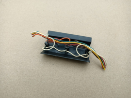 Lamp Bracket (Seeburg Entertainer)