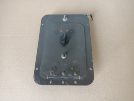 Volume Controller + Plate (Rowe-AMi  MM2)