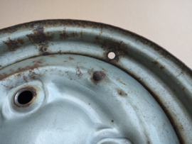 1x 13" Velg (DAF 31/32 /33) A-Body