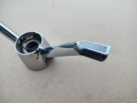 Chrome Stuur Inleg Cadillac Coupe/ Sedan De Ville (1962)