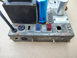 Amplifier 550 (Wurlitzer 3400/3410/3460)