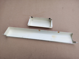 Push Button Panel/ Cap (Rock-ola 408/ Rapshody)