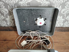 Platen Speler: Novak-Radio NV, Brussel / Jaren 60