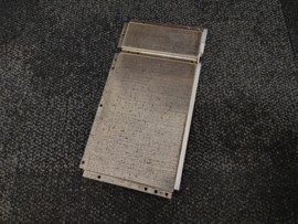 Speaker Grill/ LH (Rock-Ola/ 425/ Grand - Prix)