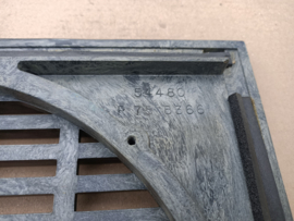 Speaker Panel (Rock-ola Laser Disc 2000)