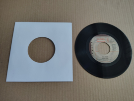 7" Single: Stevie Nicks - Talk To Me (1985) USA