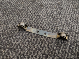 Guide Roller/ Mechanism (Seeburg AY/ Q/ DS)