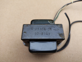 Transformer/ Mechanism (Rowe-AMi/ CD-100)