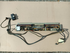 Key Swich Panel (Seeburg AY100)