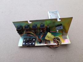 Service Switch (Seeburg Entertainer/ STD2)