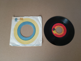 7" Single: Wanda Jackson - I Wouldn't Want You Any Other Way