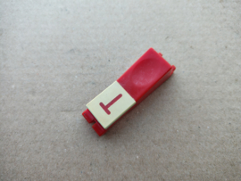 Push Button " T " (Seeburg Q160)