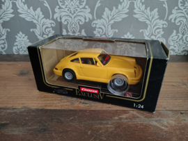 Porsche 911/ Carrera 4/ Carrera Exclusiv / 1:24/ Slotcar