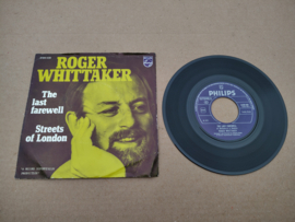 7" Single: Roger Whittaker - The Last Farewell (1975)