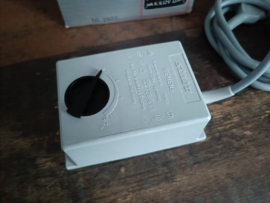 Transformator/ Stabo/ Siver Cup/ 1:32