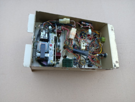 Credit Unit (Rock-Ola 425 Grand Prix)