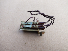 Coil/ Amplifier (jupiter 120/ Div)
